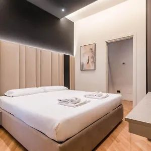 Moscovapremiumapartment In Brera Milano