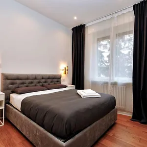 Cozy Between Sempione, Life And Mico ! Milano