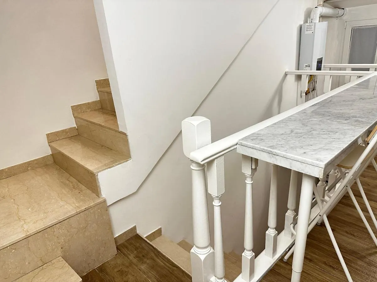 Quarto em Acomodações Particulares Apartment Wagner Milão