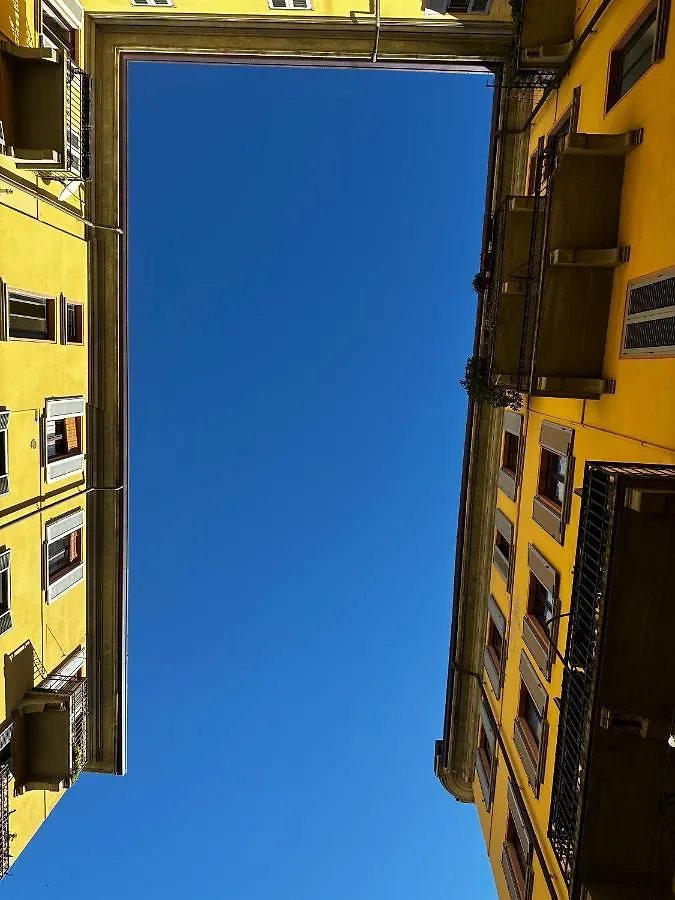 Apartment Wagner Milão