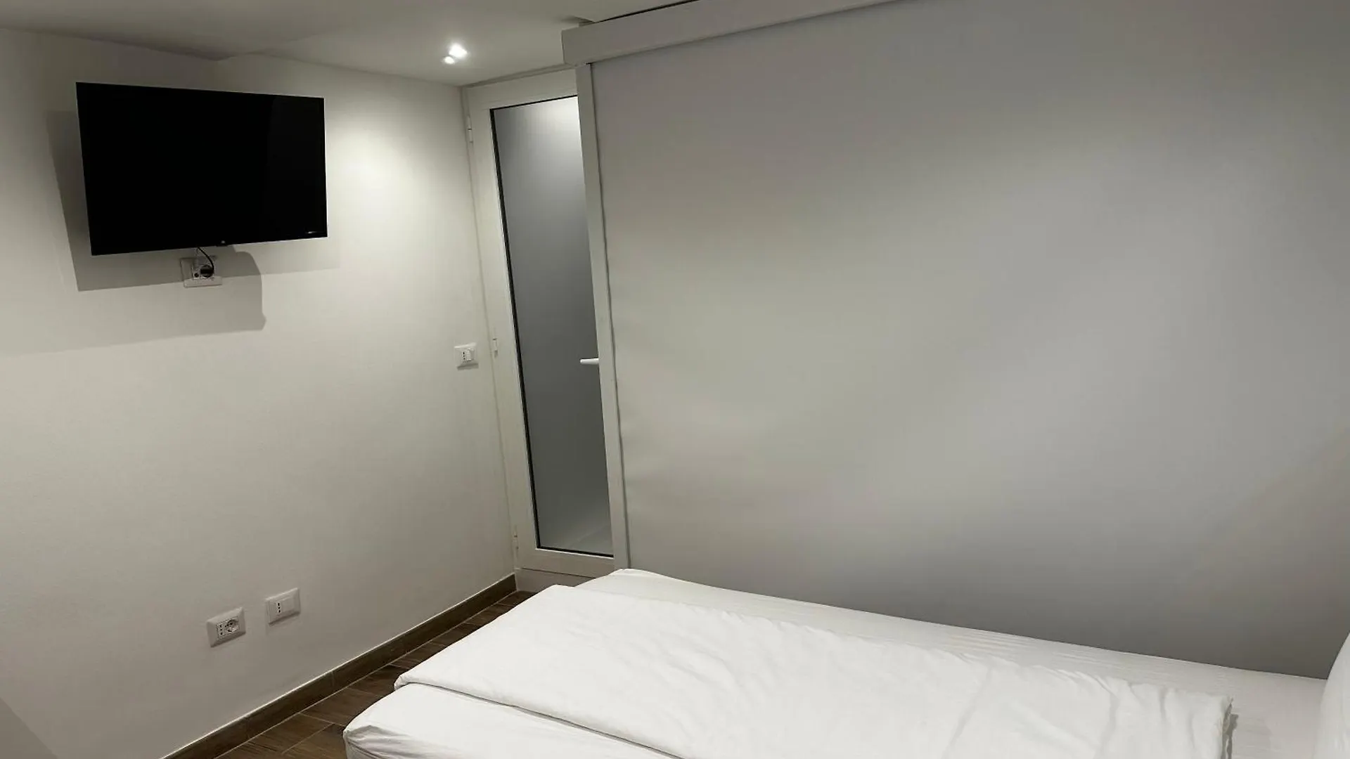 Apartment Wagner Milão