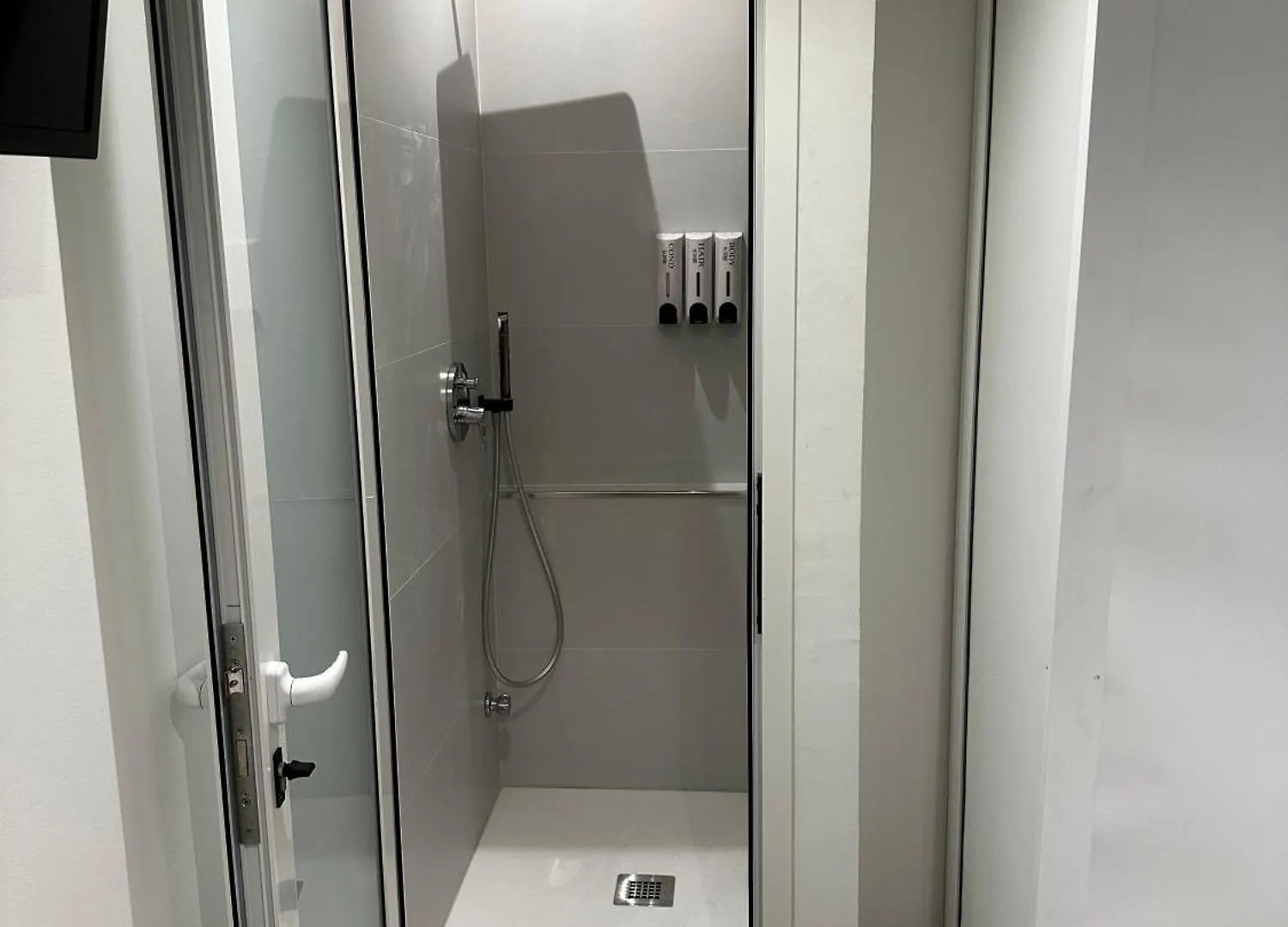 Quarto em Acomodações Particulares Apartment Wagner Milão