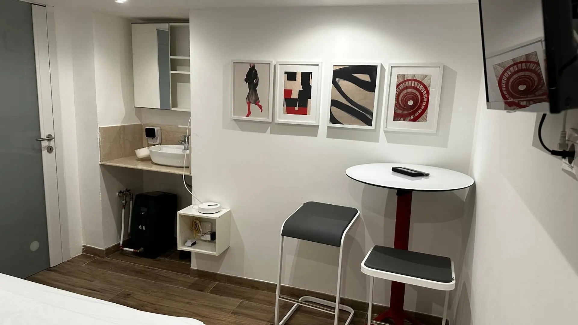 Apartment Wagner Milão Itália