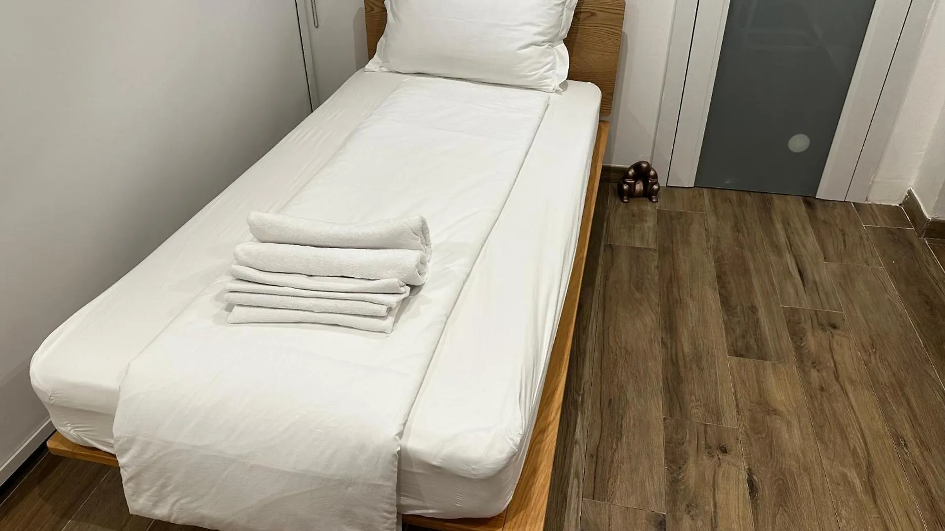 Apartment Wagner Milão