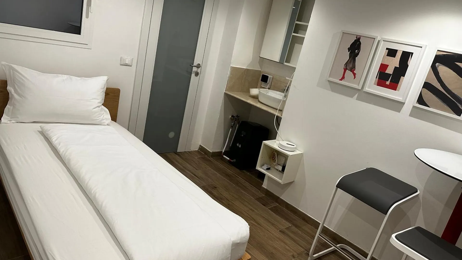 Apartment Wagner Milão Itália