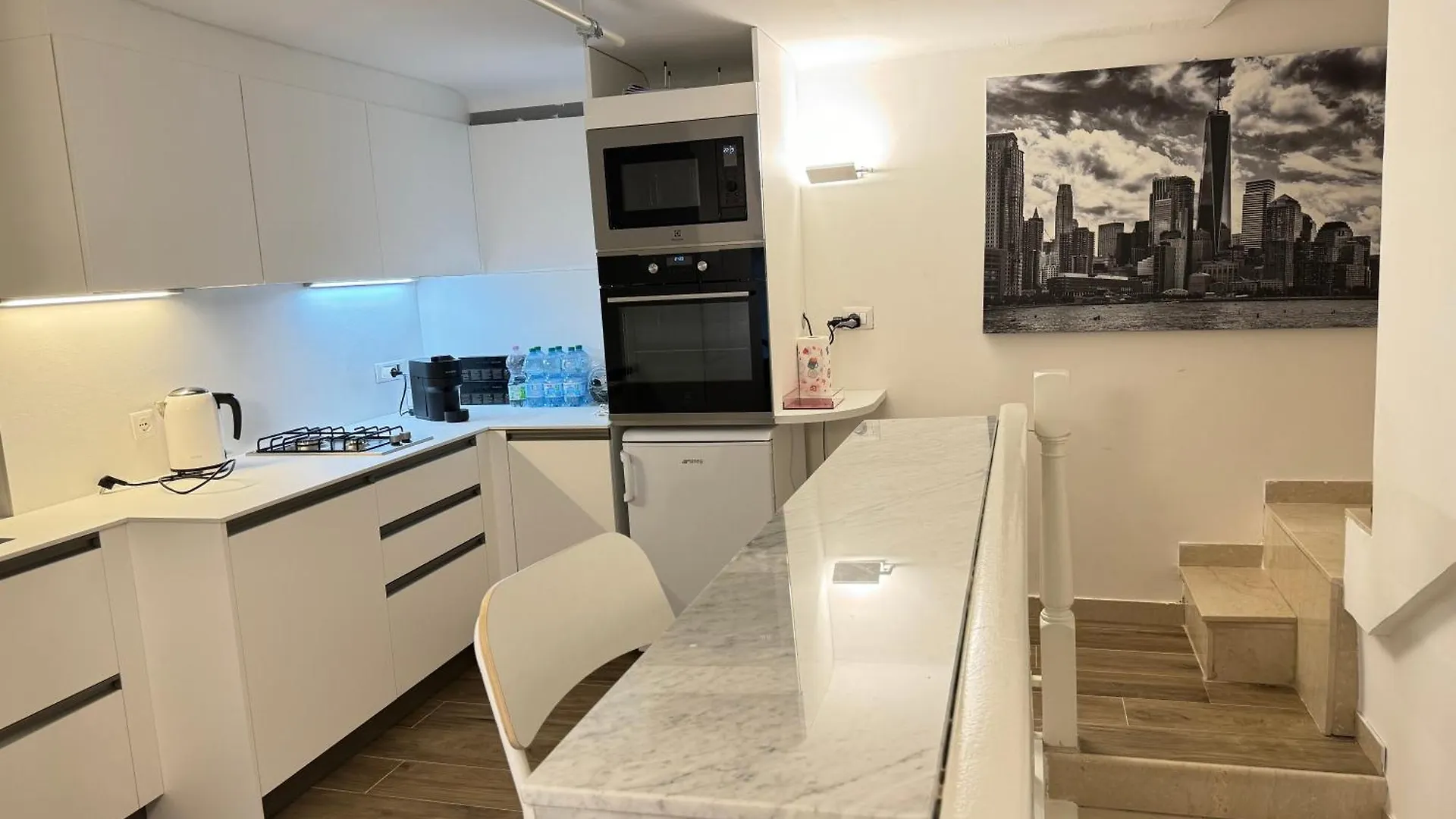 Apartment Wagner Milão