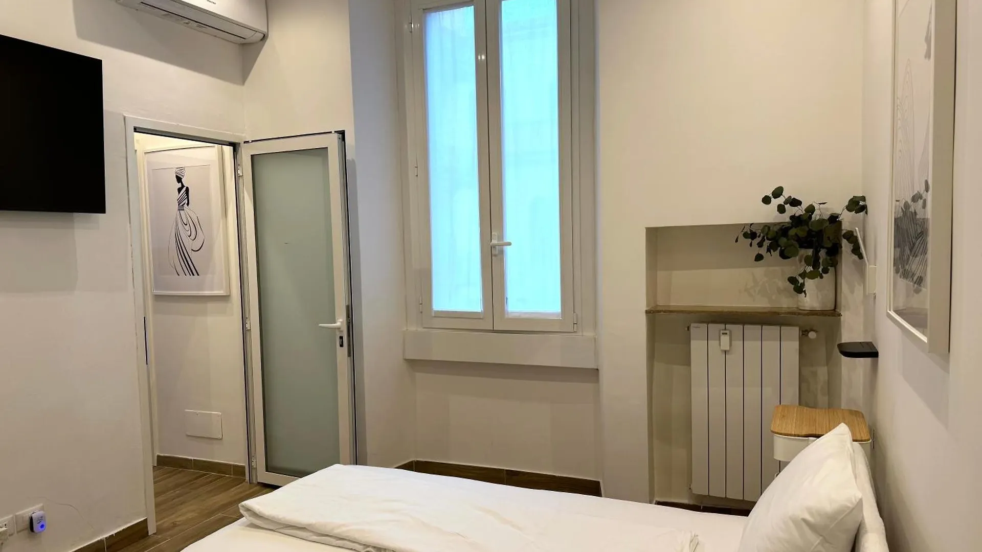 Apartment Wagner Milão